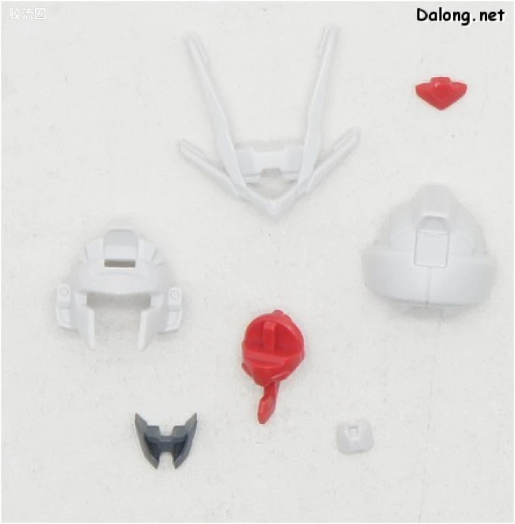 钢普拉Build 综合 HGBD 014 高达OO天翔号 - 图片